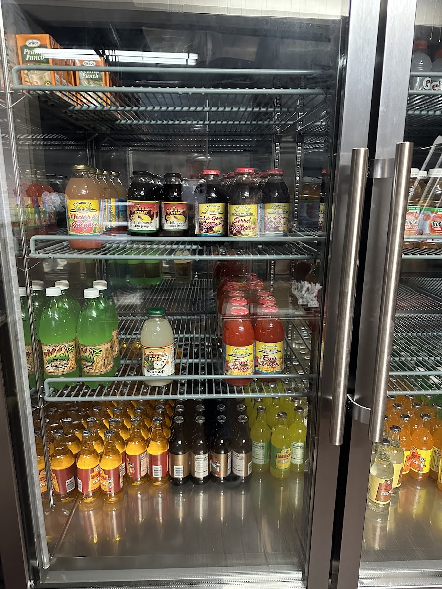 Riddim Kitchen Restaurant And Lounge